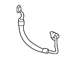 924802Y900 - : Pressure Hose for Nissan: Maxima Image