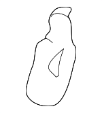 AL000168 - Electrical: Bulb for Mitsubishi Image