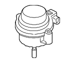 98137504902 - Engine: Trans Mount for Porsche: Boxster, Cayman Image
