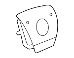 20760243 - Electrical: Driver Air Bag for Saturn: Outlook Image
