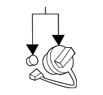 VC6742250 - : Filler Cap for Mazda Image