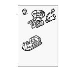 CW011335Z - : Fuel Sender Unit for Mazda Image