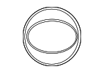 4260306150 - Tire &amp; Wheel: Wheel Cap for Toyota Image