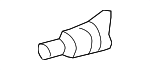 1641721280 - Cooling System: Drain Plug for Lexus Image