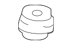 165350A090 - Cooling System: Lower Insulator for Lexus Image