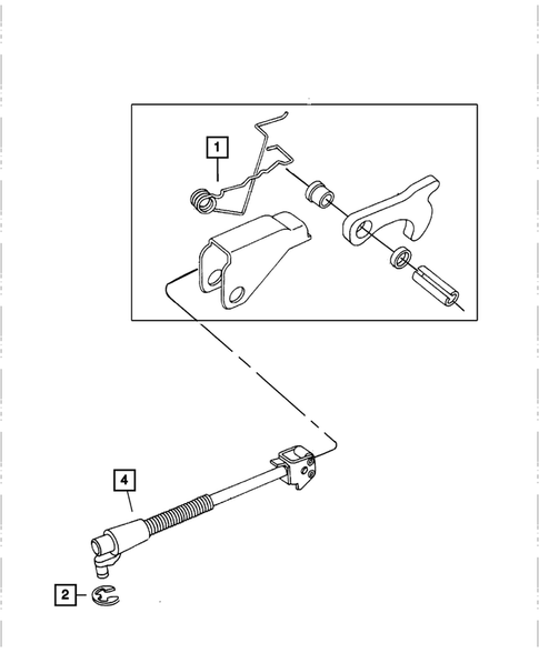 Valve Body for 2007 Dodge Durango #2