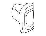 MB692947 - Body: Trim Panel Assembly Grommet for Mitsubishi Image