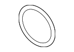 806929050 - Cooling System: Cover O-Ring for Subaru Image