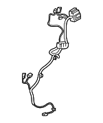 23395647 - Body: Harness for Cadillac: XT5 Image