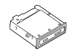 9J1035092FX - : Receiver for Porsche: Taycan Image
