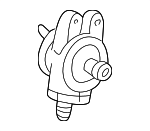 XW4Z9F491CC - : Control Valve for Ford Image