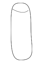 99611123100 - Exhaust: Muffler Sleeve for Porsche: 911 Image