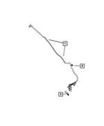 56044738AB - : Engine Block Heater for Mopar Image