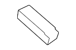 4602782AB - Body: Window Switch for Mopar Image