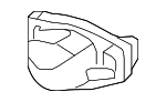 2007-2022 Honda - Lens