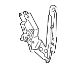 12833572 - Body: Drive Unit for Saab Image