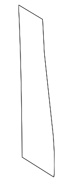 68148804AB - Body: Seat Back Pad for Chrysler: 300 Image