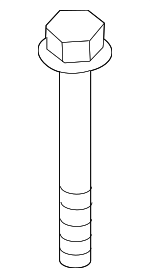 7129908286 - Electrical: Alternator Upper Bolt for BMW: 228 xDrive Gran Coupe, 228i, 228i Gran Coupe, 228i xDrive, 228i xDrive Gran Coupe, 230i, 230i xDrive, 320i, 320i xDrive, 328d, 328d xDrive, 328i, 328i GT xDrive, 328i xDrive, 330i, 330i GT xDrive, 330i xDrive, 340i, 340i GT xDrive, 340i xDrive, 428i, 428i xDrive, 430i, 430i Gran Coupe, 430i xDrive, 430i xDrive Gran Coupe, 435i, 435i xDrive, 440i, 440i Gran Coupe, 440i xDrive, 440i xDrive Gran Coupe, 528i, 528i xDrive, 530e, 530e xDrive, 530i, 530i xDrive, 535d, 535d xDrive, 540d xDrive, 540i, 540i xDrive, 640i xDrive Gran Turismo, 740i, 740i xDrive, 740Ld xDrive, 840i, 840i Gran Coupe, 840i xDrive, 840i xDrive Gran Coupe, M2, M235i xDrive Gran Coupe, M240i, M240i xDrive, M3, M340i, M340i xDrive, M4, M440i, M440i xDrive, X1, X2, X3, X4, X5, X6, X7, Z4 Image