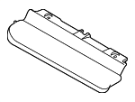 916958 - Electrical: High Mount Lamp for Volvo: S70, V70 Image