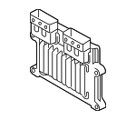 391063C711 - Electrical: ECM for Kia: Borrego Image