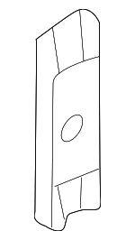 17111704451 - Cooling System: Adjust Bar for BMW: 740i, 740iL, 750iL Image