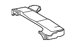 629730E050 - : Separator Duct for Toyota Image