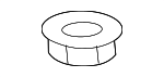 9017816008 - Suspension: Suspension Cross-Member Nut for Lexus: ES250, ES300h, ES350, LS500, LS500h, NX250, NX350, NX350h, NX450h+, RZ300e, RZ450e, UX200, UX250h, UX300h Image
