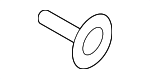 1121A6031 - Electrical: Headlamp Assembly Bolt for Nissan Image