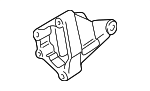 50827S0XA02 - Engine: Rear Mount Bracket for Acura Image