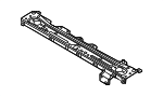 KBB35315YB - Body: Upper Tie Bar for Mazda: CX-70, CX-90 Image