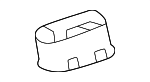 7481113010C2 - Body: Handle for Toyota Image