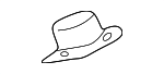 MR197992 - Engine: Dynamic Damper for Mopar Image