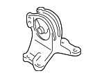 MN101073 - Engine: Trans Mount for Mopar Image