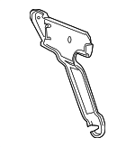 88957188 - Steering: Reservoir Bracket for Cadillac: SRX, STS Image