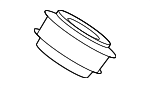 489806TA0A - Steering: Collar for Nissan Image