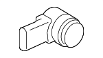 66205A67596 - Body: Auto Park Sensor for BMW Image