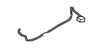 965502G200 - Electrical: Cable Assembly for Kia: Optima Image