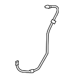 961152G000 - Electrical: Ground Cable for Kia: Optima Image