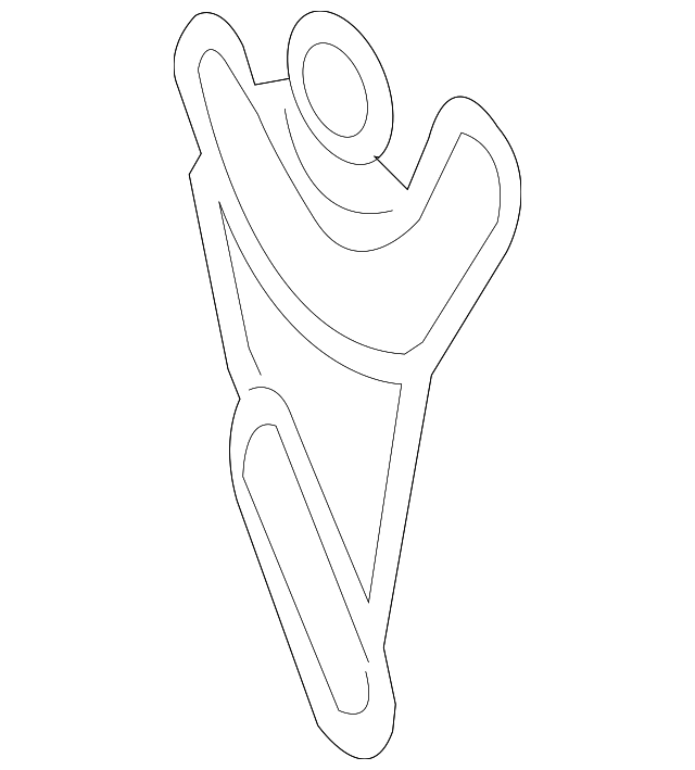 611-184-02-80-64 - Gasket | Mercedes-Benz USA LLC
