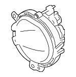 63177329170 - : Park Lamp for Mini: Cooper, Cooper Clubman Image