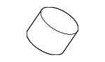 565513Q000 - Steering: Pinion Assembly Bearing for Kia Image