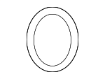 57718C1000 - Steering: Yoke Nut for Kia Image