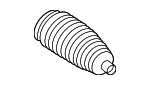 56528L1000 - Steering: Boot for Kia Image