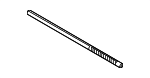 56531L1000 - Steering: Rack for Kia Image