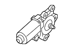 12758922 - Body: Window Motor for Saab: 9-3, 9-3X Image