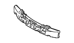 86520A7810 - Body: Energy Absorber for Kia: Forte5 Image