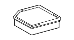 1780131170 - Engine: Air Filter for Lexus Image