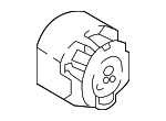 5N0945505B - : Connector for Volkswagen Image