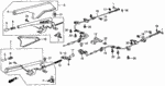 47365538000 - Chassis: PIN, EQUALIZER for Acura Image