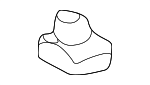 5218552020 - Body: Bumper Cover Bracket for Toyota Image